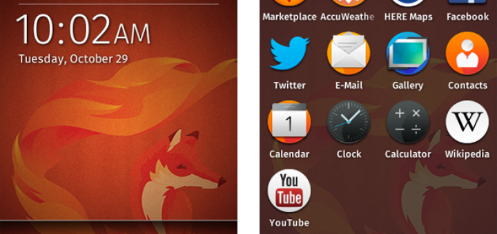 The smartphones running on Firefox OS are now available in more markets in Europe