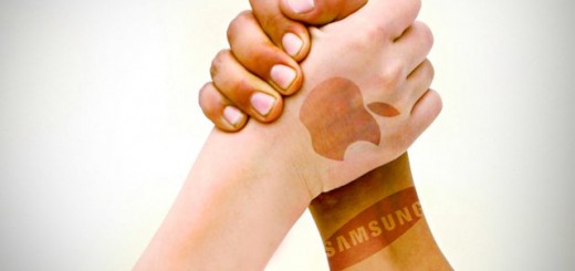Samsung is trying for one more time to prevent the competent jury from retrial of the patent infringement damages.
