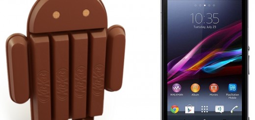 Android 4.3 Jelly Bean and Android 4.4 KitKat