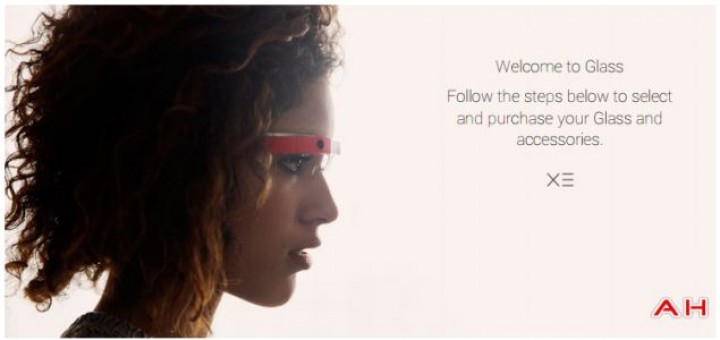 The updated Google Glass will work with various new accessories