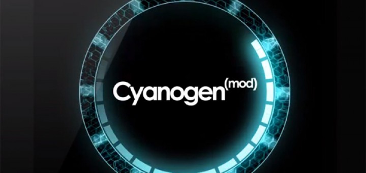 CyanogenMod 10.2 M1 Release
