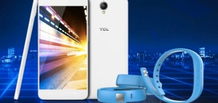 Alcatel One Touch Idol X+ goes official