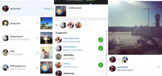 Instagram Direct is the perfect new feature for more private sharing