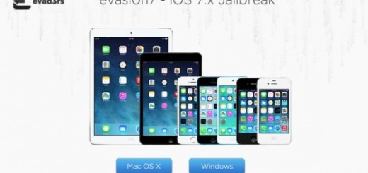 Jail breaking of iOS 7 is now possible with the hack evasi0n7