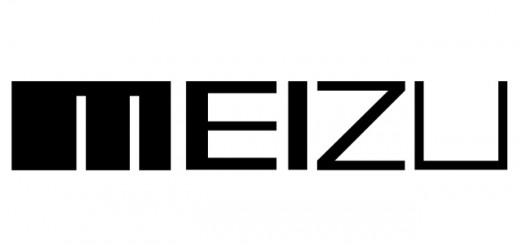 Meizu company logo