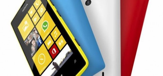 Lumia 525 is the newest entry-level smartphone by Nokia running on WP