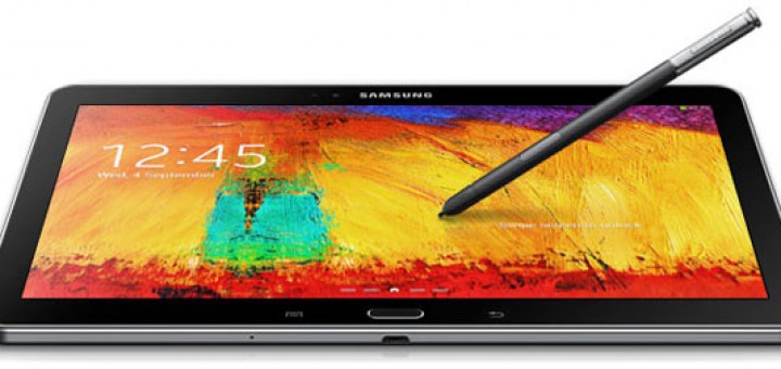 Galaxy Note 10.1 2014 Edition get officially released by Telstra in Australia