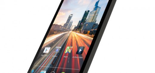 Archos unveils two new budget smartphones – 45 Helium 4G and 50 Helium 4G