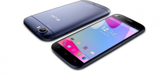 BLU presented the new smartphones from the Life Play and Life One lines