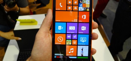 Budget Nokia Lumia 1320 i Malaysia from January 17