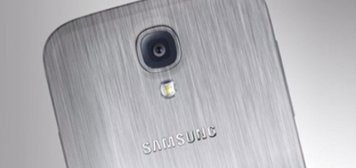 Samsung is planning to release Samsung Galaxy F in metal body, rumors say