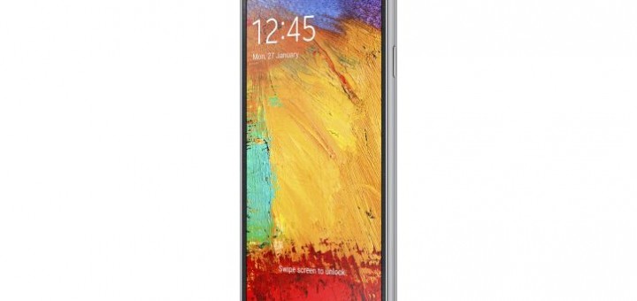 Samsung Galaxy Note 3 Neo unveiled by Samsung Poland
