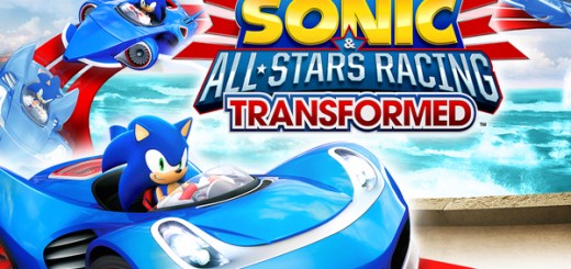 sonic racing transformed android