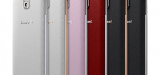 Galaxy Note 3 Rose Gold variants are heading to South Korea