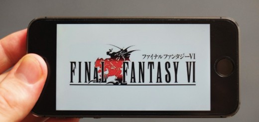 final fantasy for android
