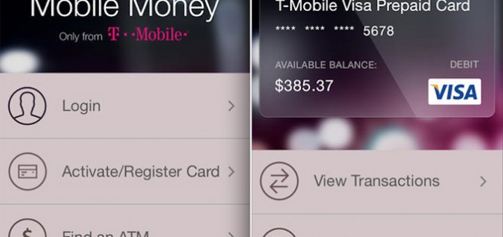 t-mobile mobile money