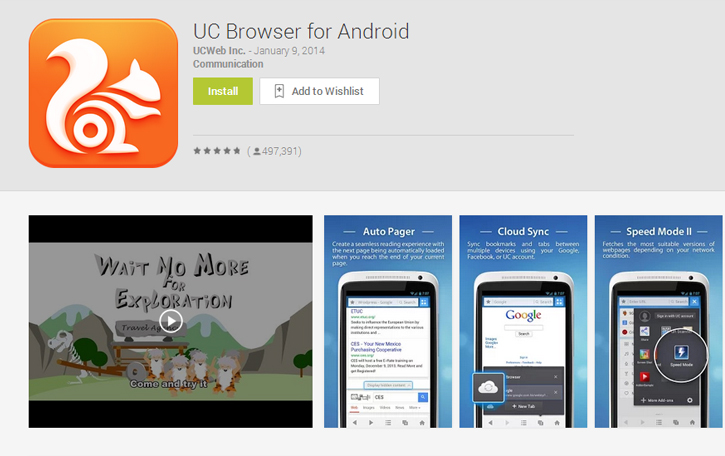resource downloader for uc browser