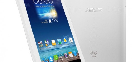 ASUS Fonepad 7 LTE and Dual-SIM are revealed