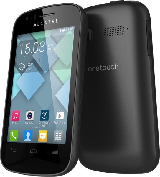 Alcatel One Touch Pop S3 - Phones Review