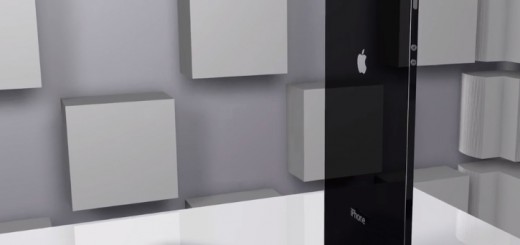 Apple iPhone Air concept design