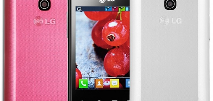LG Optimus L1 II Tri goes official with triple-SIM support