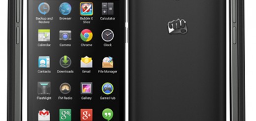 Micromax Canvas Power A96 is up-for-sells in India