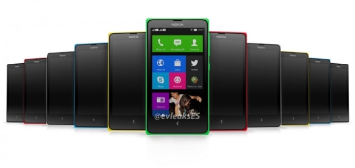 Nokia X new library of Android apps is in the works by developers in India