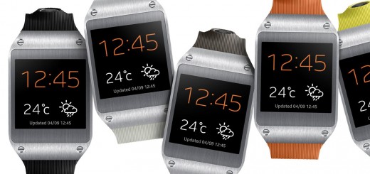 Samsung Galaxy Gear is now easier to use than ever