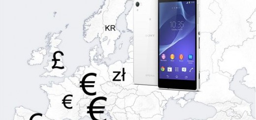 Sony Xperia Z2 and Xperia Z2 Tablet are already listed for pre-orders