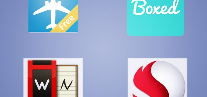 apps of the week for android