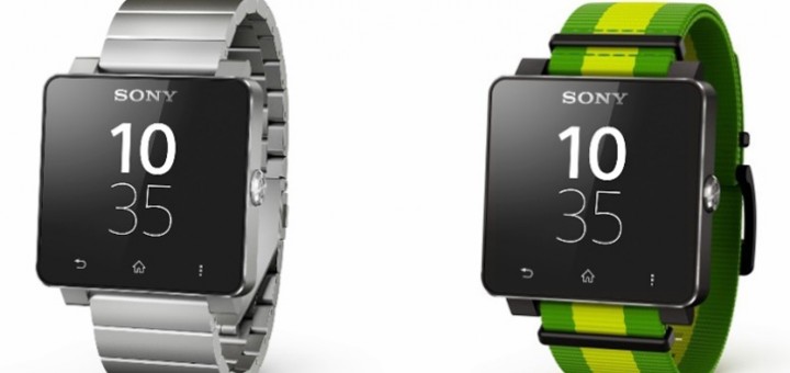 sony smartwatch 2 fifa edition