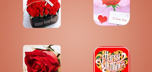 rose apps