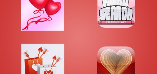 valentines day apps