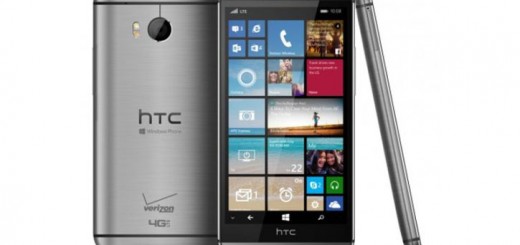 HTC One (M8) for Windows lands on the markets in the US