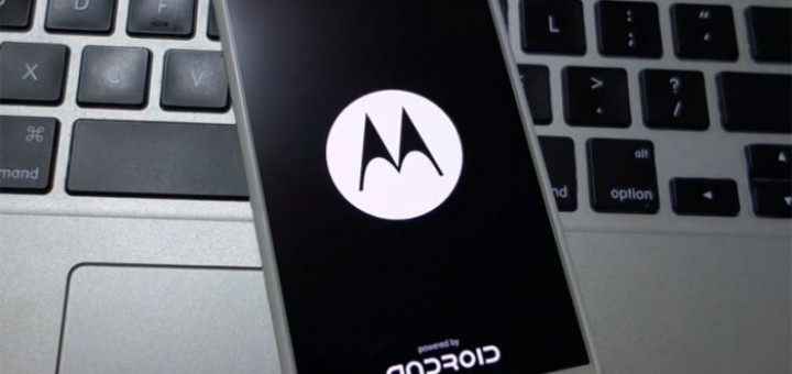 Android on Moto X